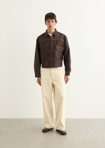 Century Denim 1st Jacket