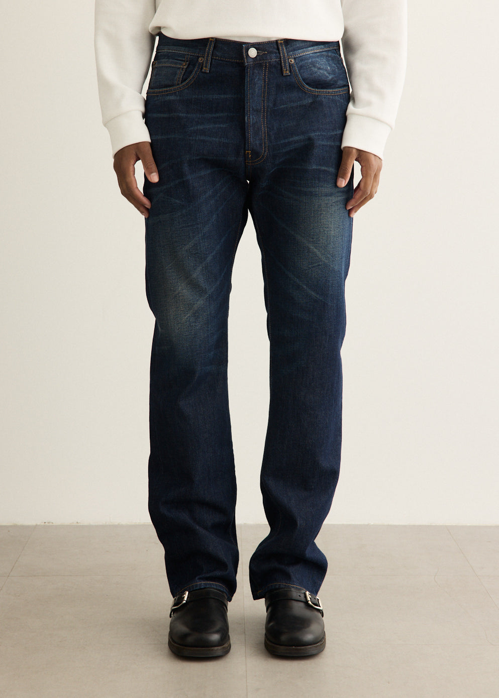 1996M Deep Dive Jeans