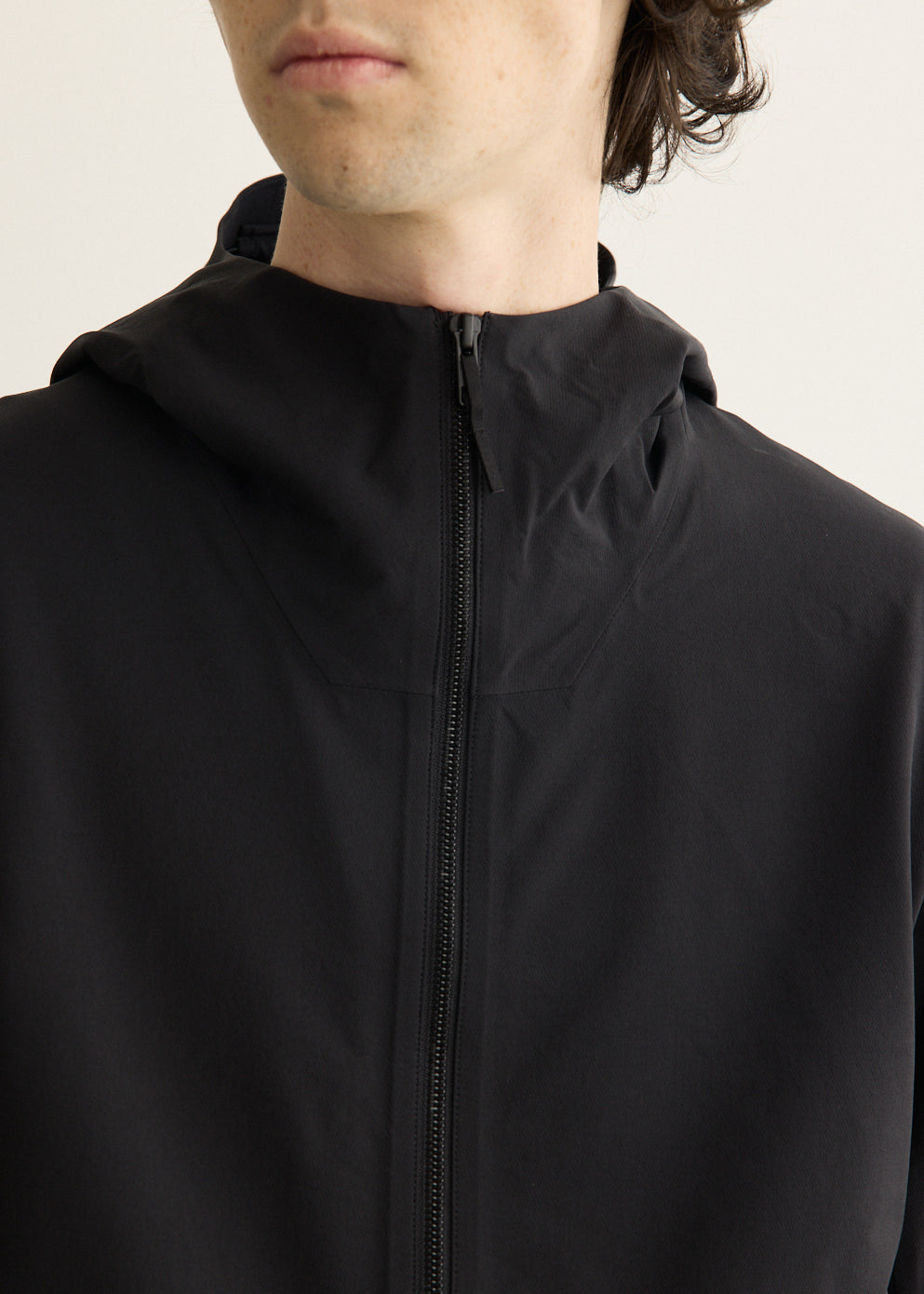 Quartic Jacket