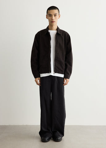 Raabjerg Canvas Jacket