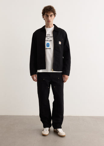 Detroit Jacket