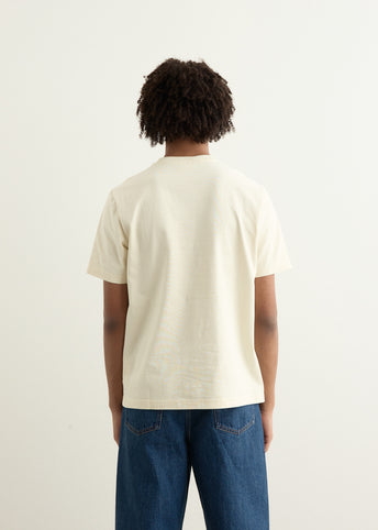 Double Bold Fox Head Comfort T-Shirt