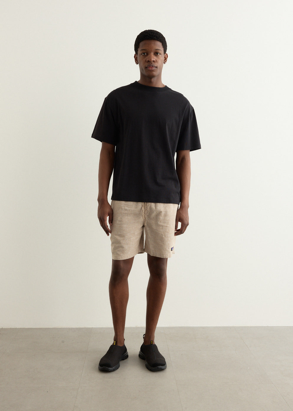 Baggies Naturals Shorts