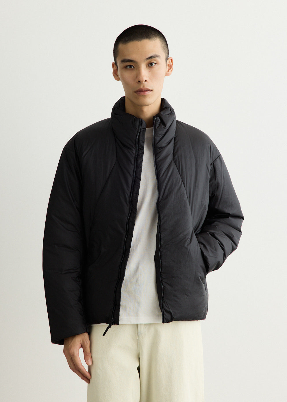 Conduit Down Jacket