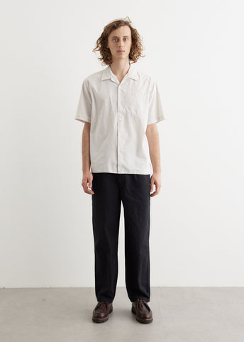 Carsten Short Sleeve Shirt