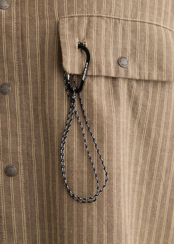 Stripe Shirt