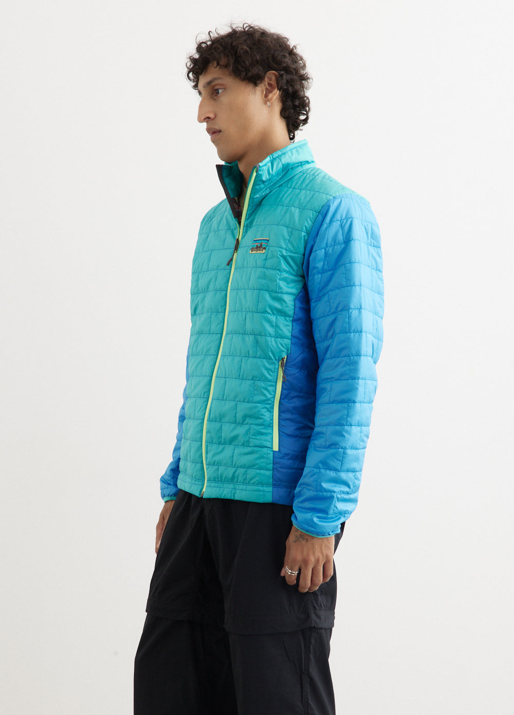 Nano Puff Jacket