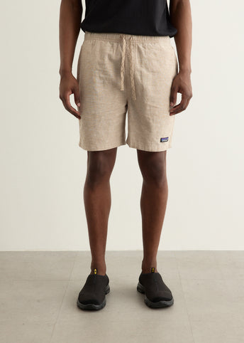 Baggies Naturals Shorts