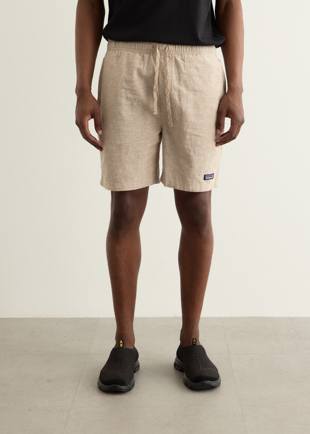 Baggies Naturals Shorts