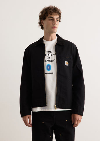 Detroit Jacket