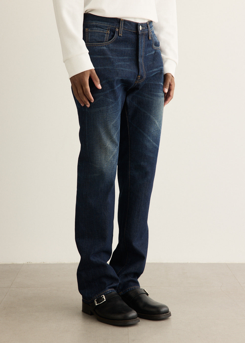 1996M Deep Dive Jeans