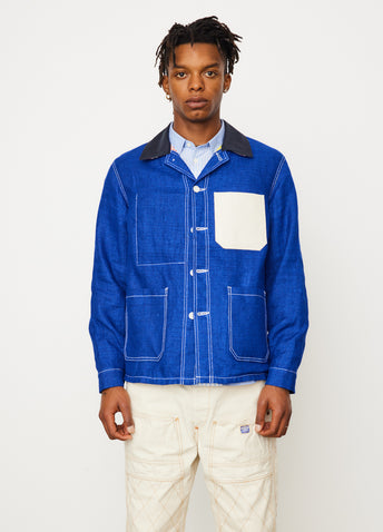 Roy Lichtenstein Panel Jacket