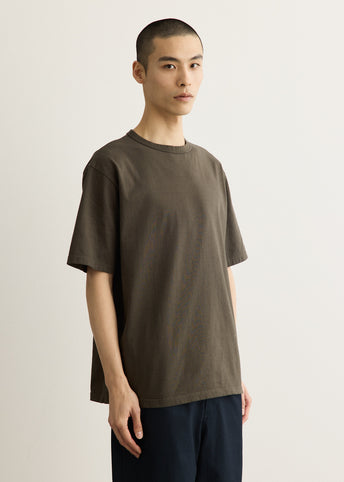 Relaxed Raglan T-Shirt