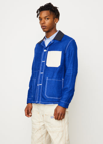 Roy Lichtenstein Panel Jacket