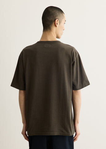 Relaxed Raglan T-Shirt