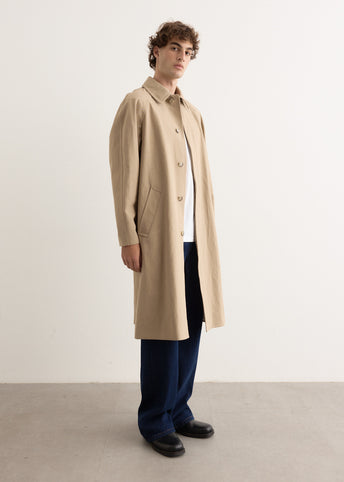 Edouard Coat