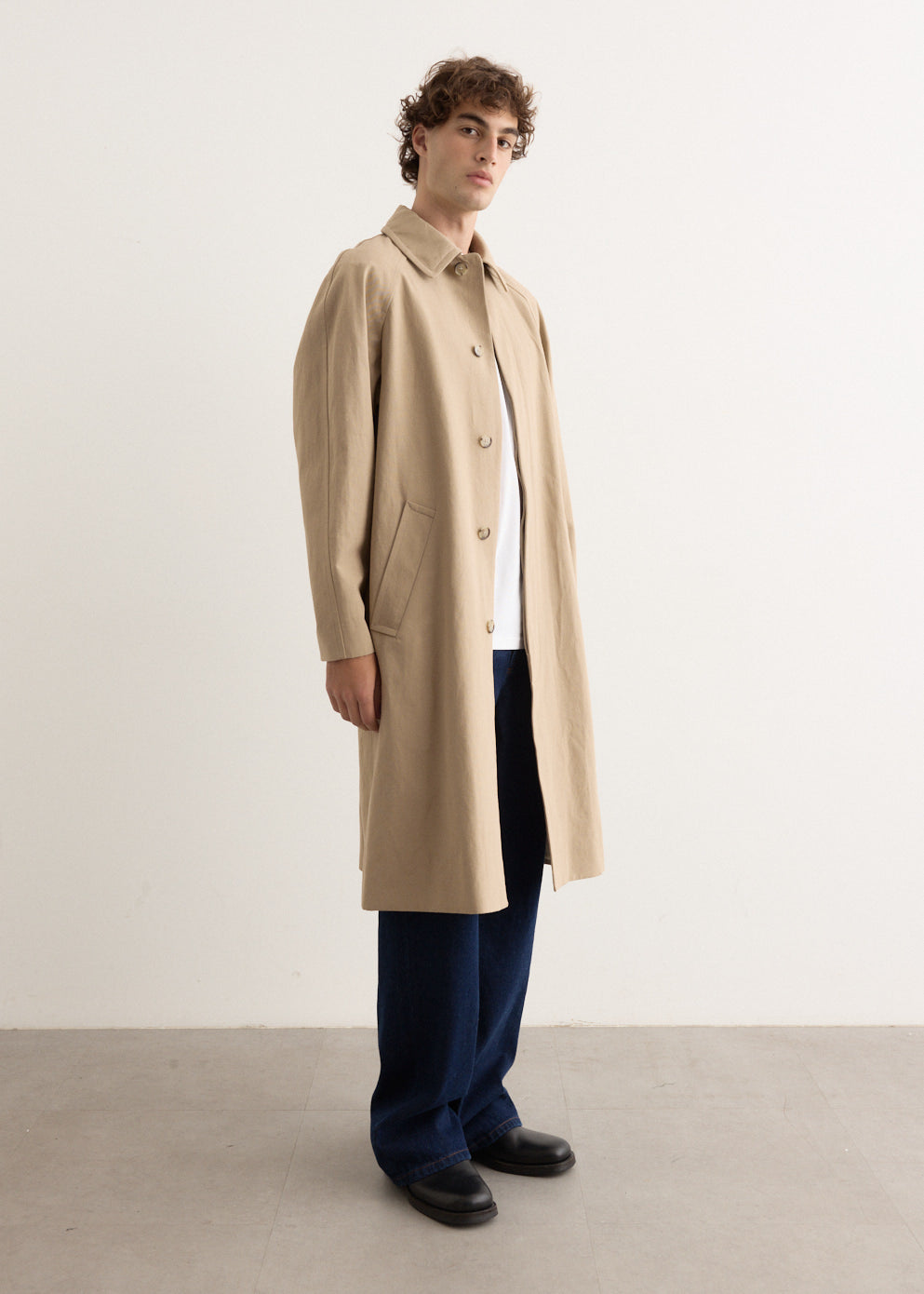 Edouard Coat