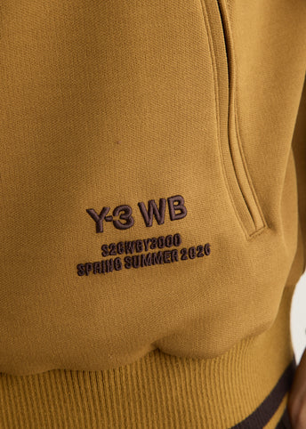 x Wales Bonner x Y-3 Track Top