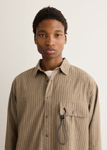 Stripe Shirt