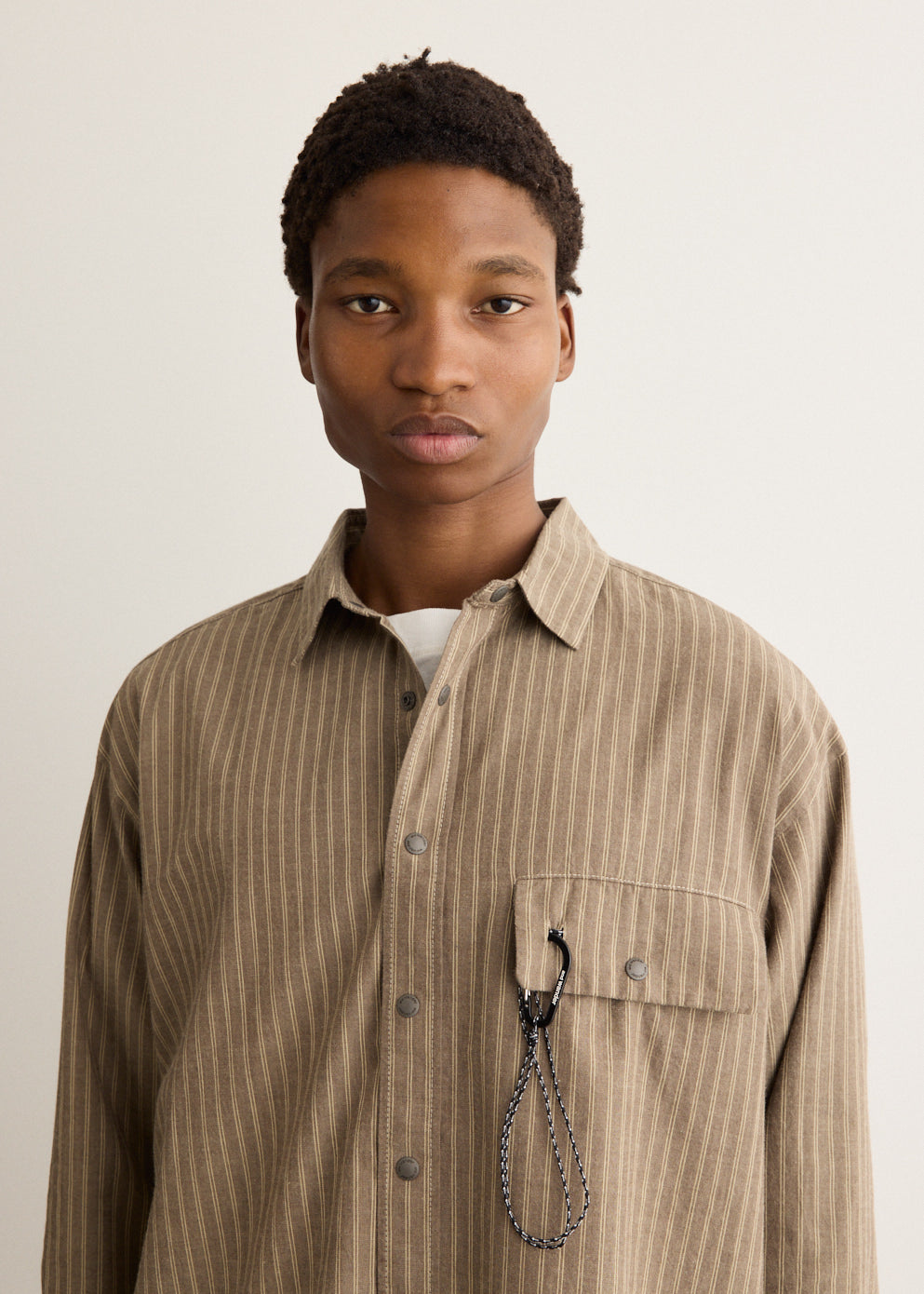 Stripe Shirt
