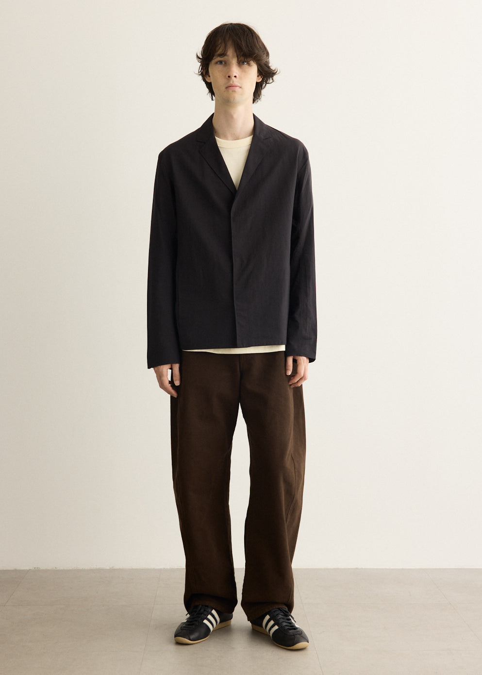 Spere Softshell Blazer
