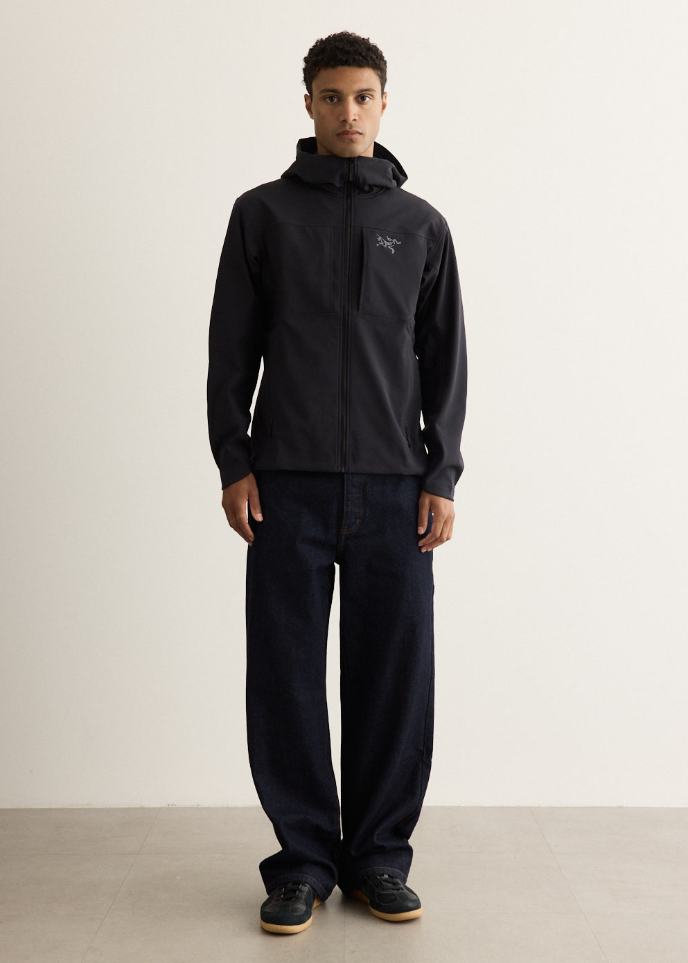 Gamma MX Hoody