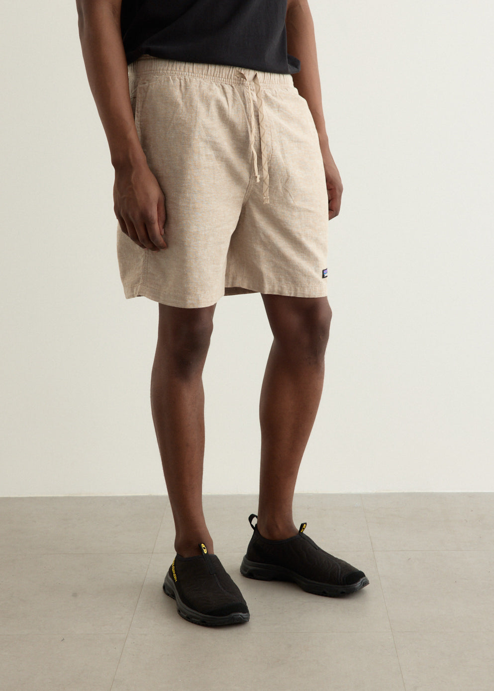Baggies Naturals Shorts