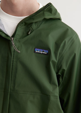 Torrentshell 3L Jacket