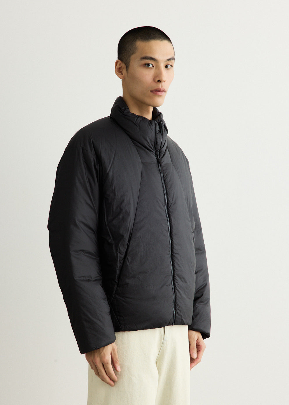 Conduit Down Jacket