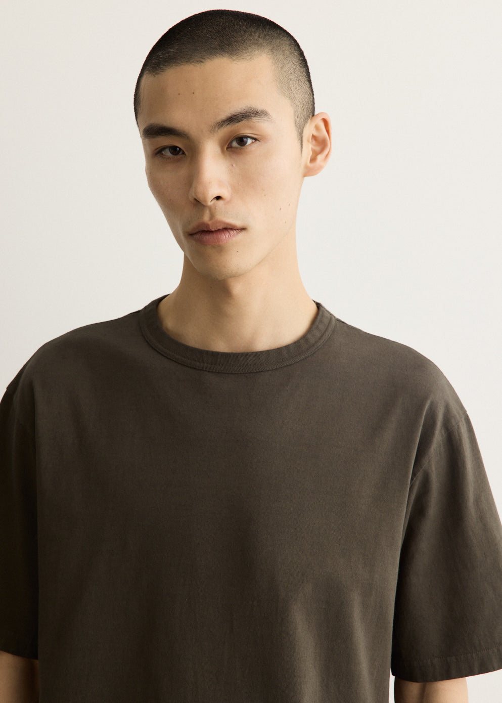 Relaxed Raglan T-Shirt