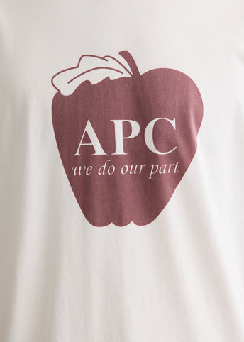 Pomme T-Shirt