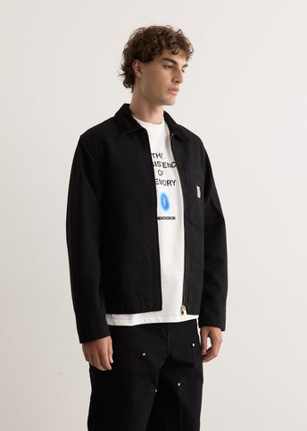 Detroit Jacket