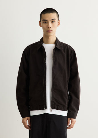 Raabjerg Canvas Jacket