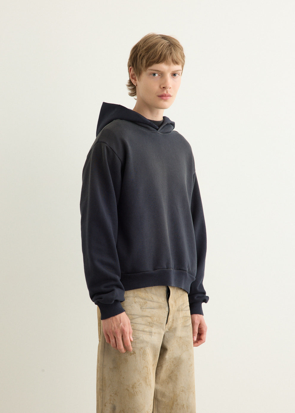 Franziska H U 1996 Hoodie