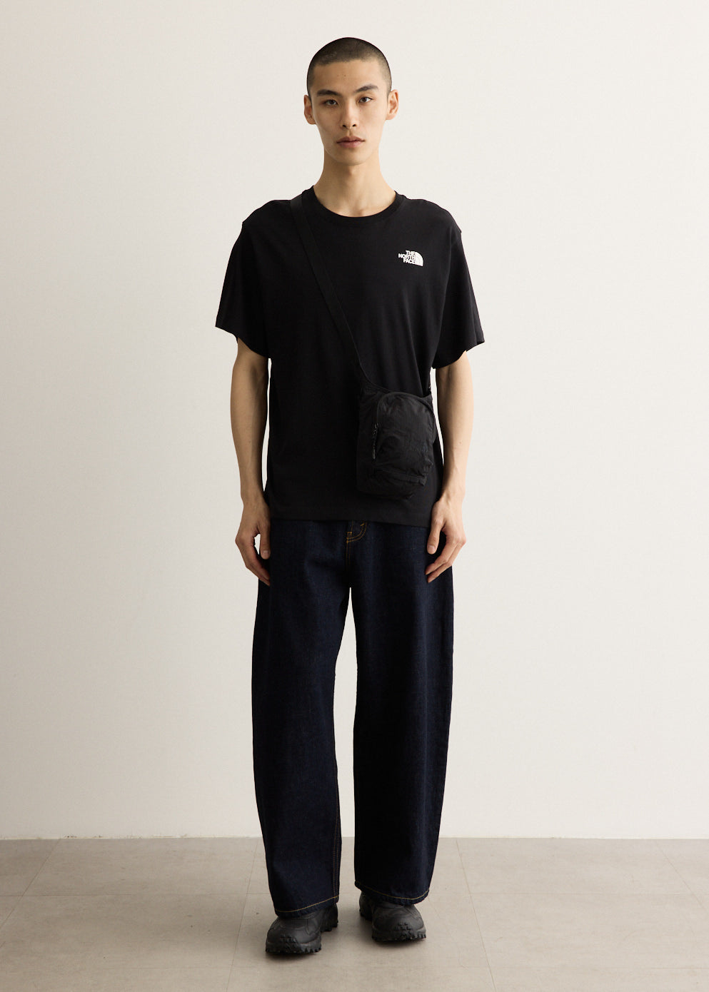 60th Anniversary 2 Relaxed Short-Sleeve T-Shirt