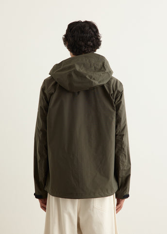 2.5L Hiker Rain Jacket