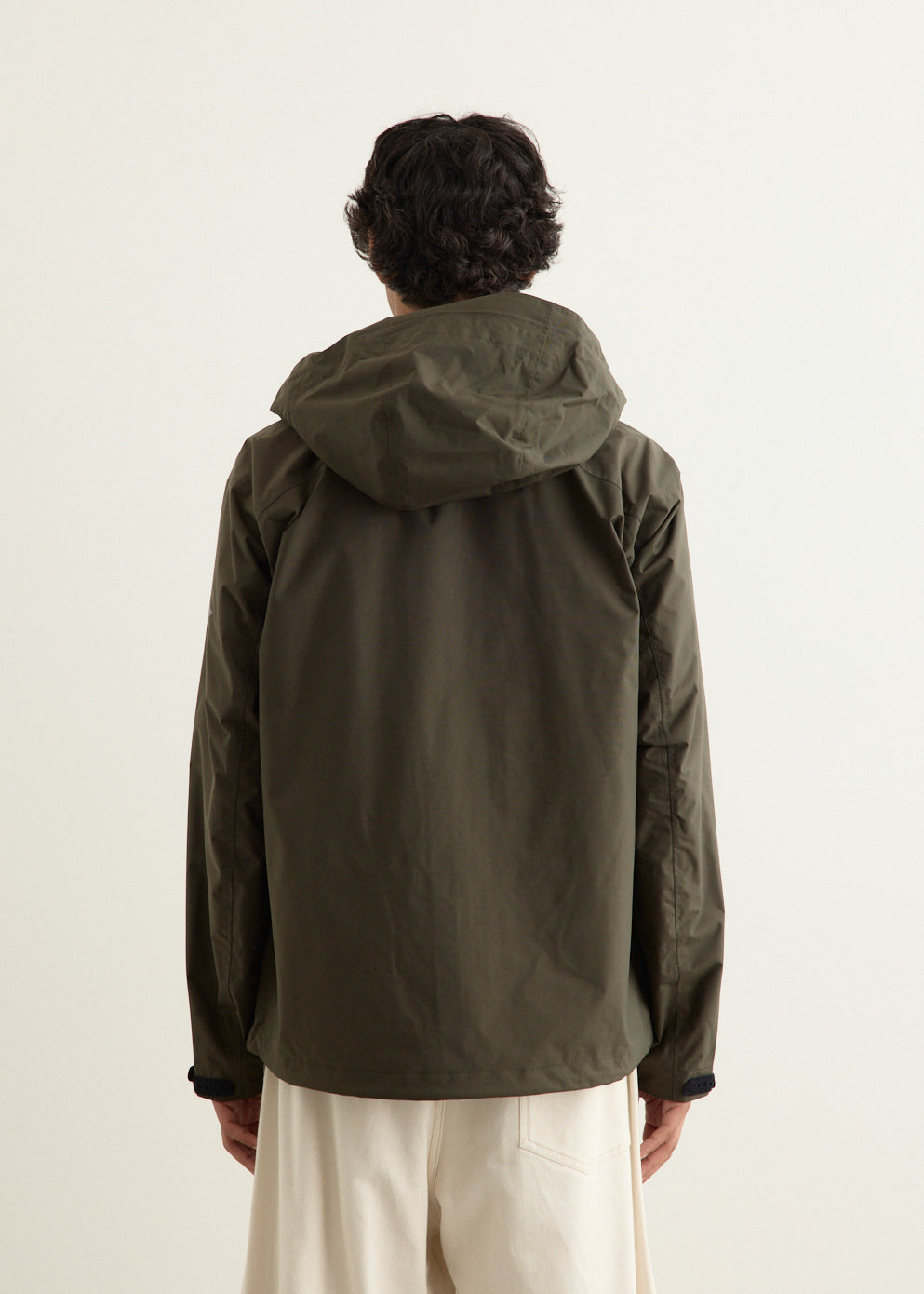 2.5L Hiker Rain Jacket
