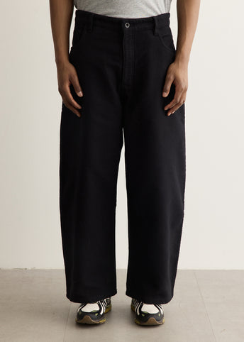 Paolo Volume Jeans
