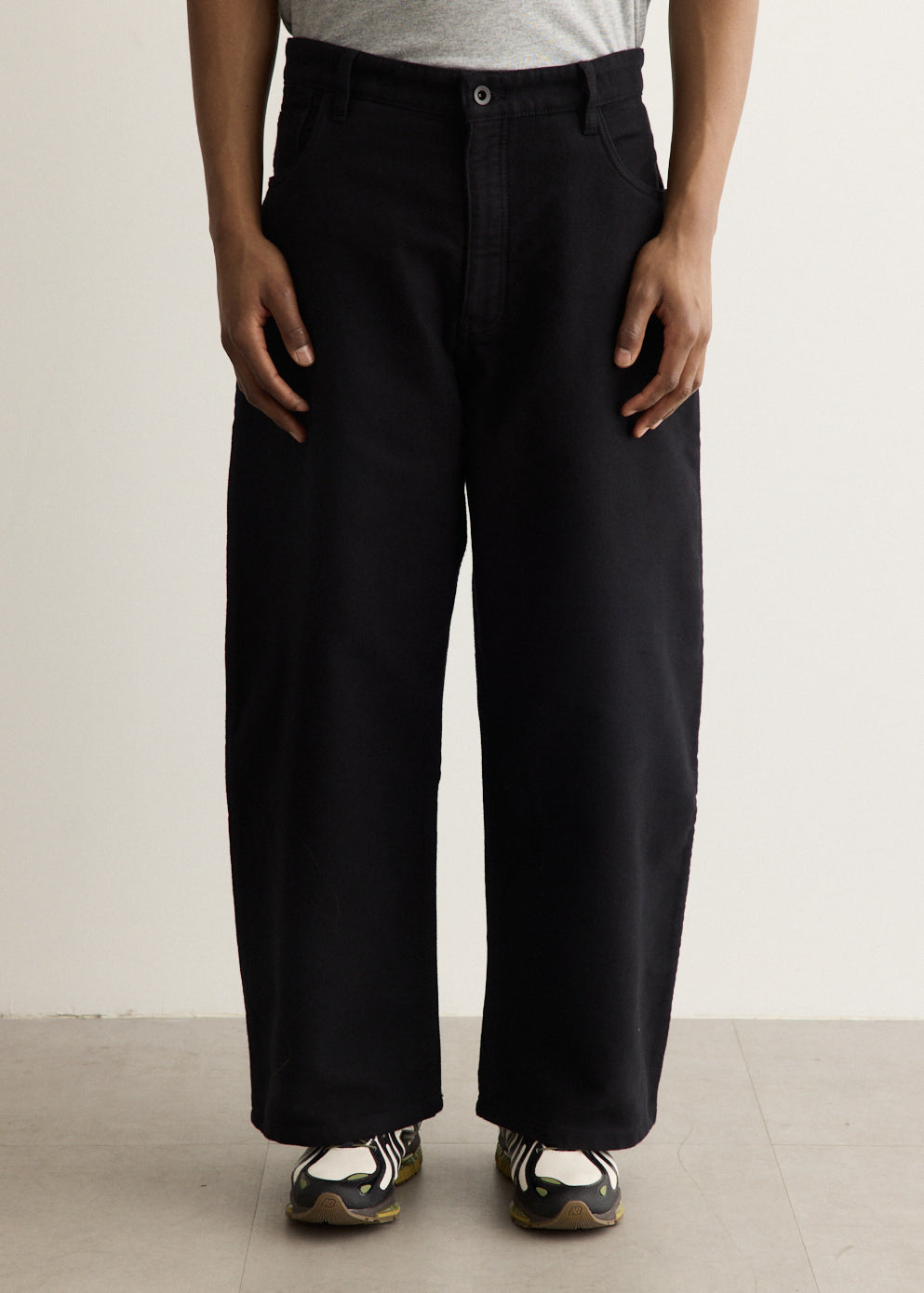 Paolo Volume Jeans