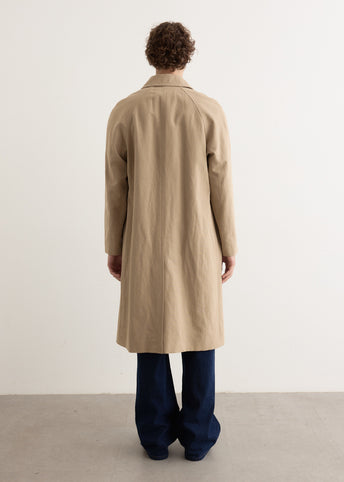 Edouard Coat