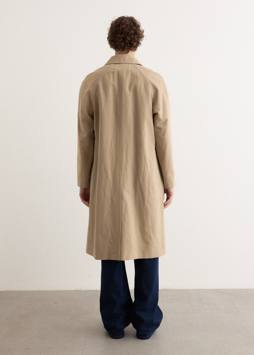 Edouard Coat