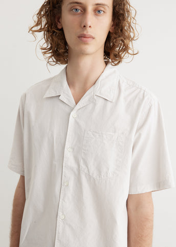 Carsten Short Sleeve Shirt