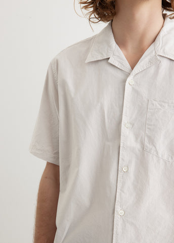 Carsten Short Sleeve Shirt