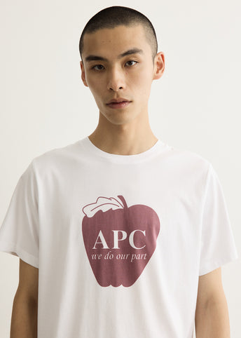 Pomme T-Shirt