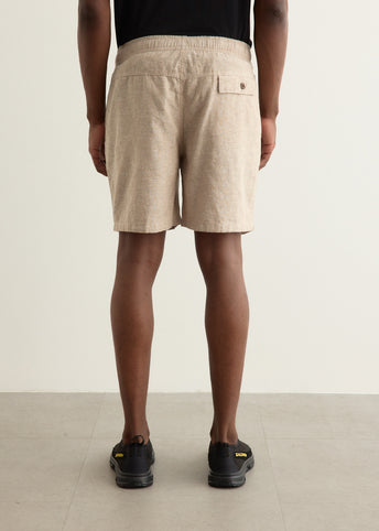 Baggies Naturals Shorts