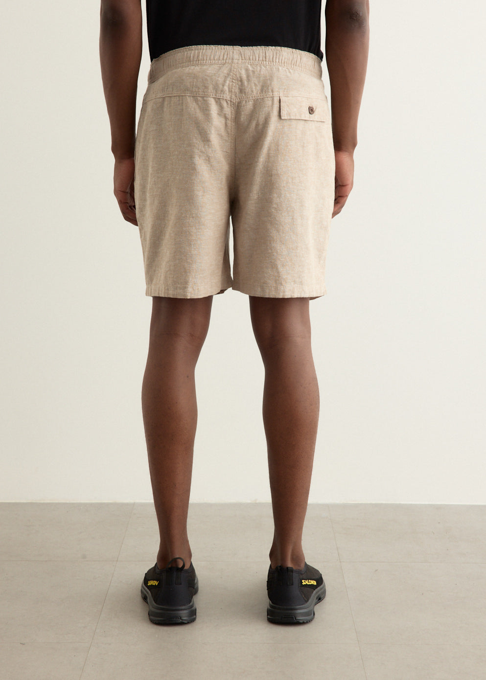 Baggies Naturals Shorts