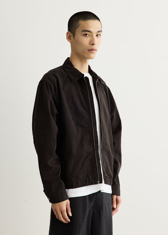 Raabjerg Canvas Jacket