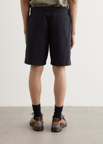 Crew Shorts