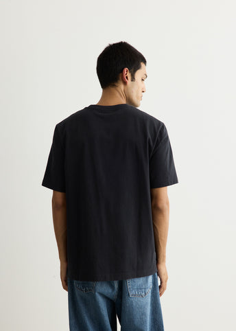 Double Fox Head Comfort T-Shirt