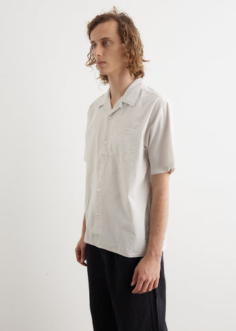 Carsten Short Sleeve Shirt